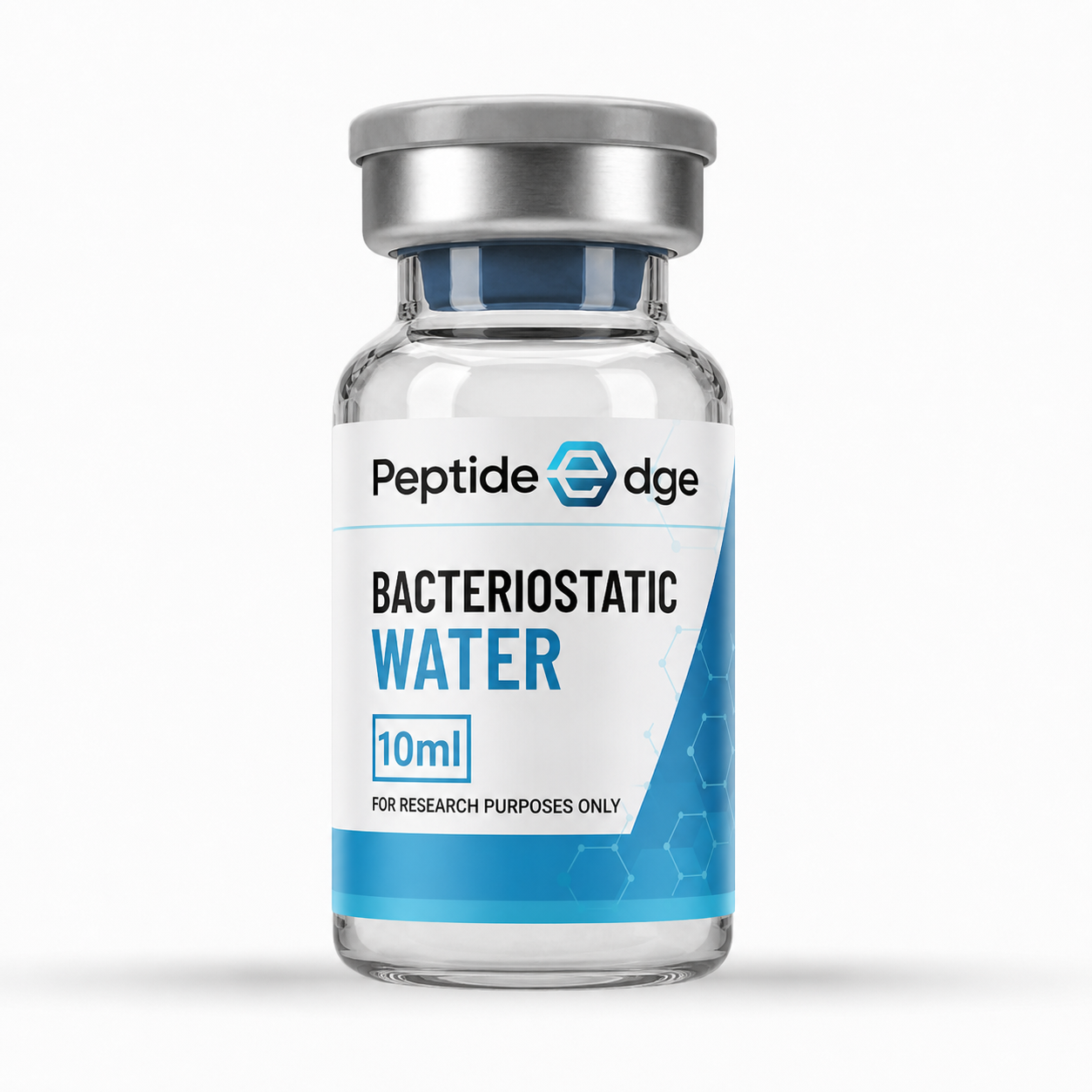 Bacteriostatic Water 10ml