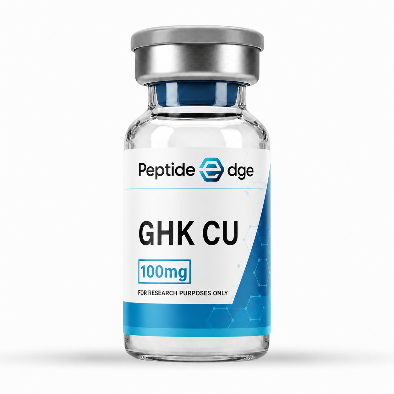 GHK CU Vial 100mg